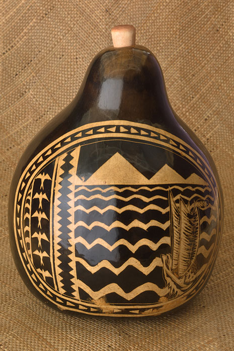 decorative gourd