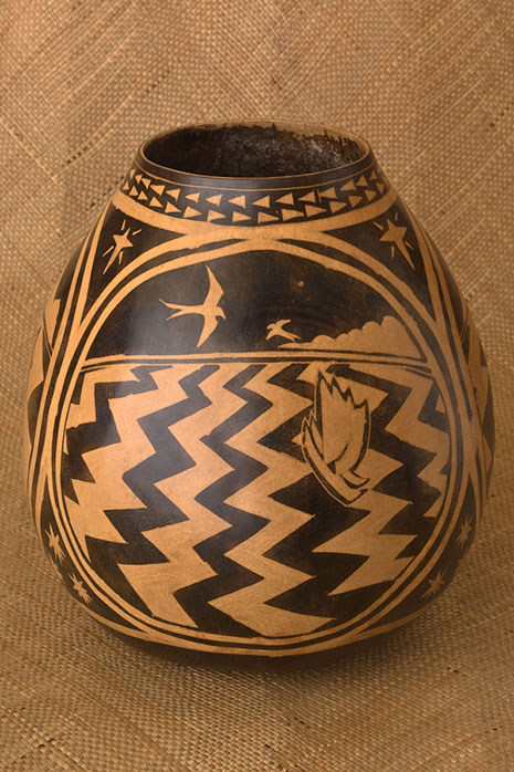 hawaiian ipu